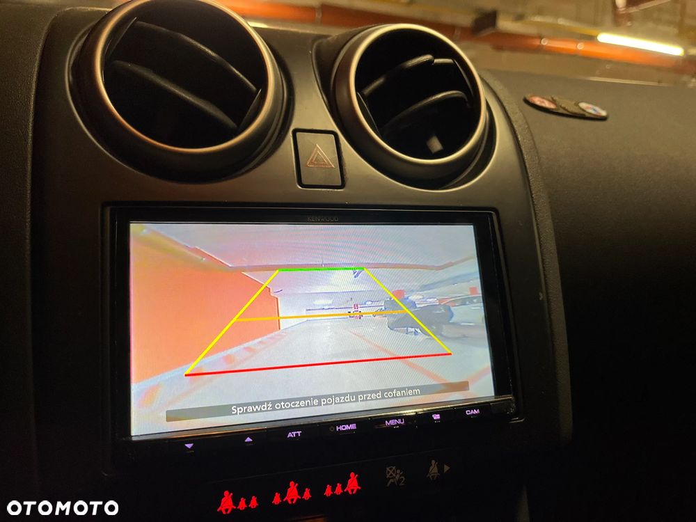 Nissan Qashqai 2.0 dCi 4x4 Tekna - 21