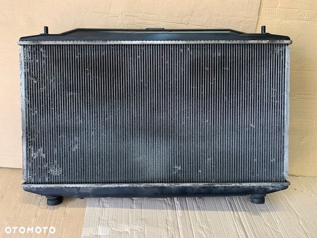 honda civic ix 2.2 chłodnica wody wentylatory 12-16r i-dtec diesel - 5