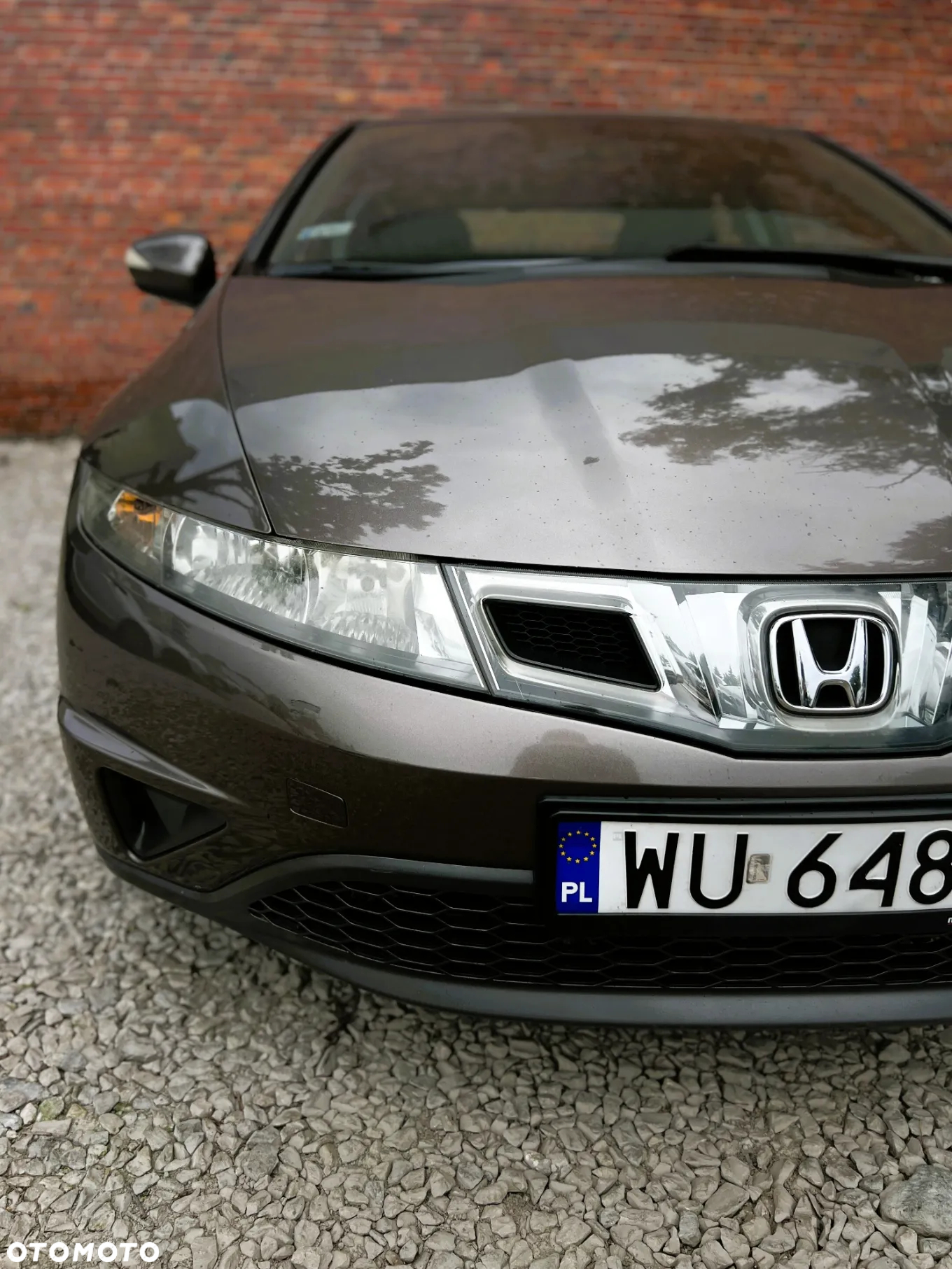 Honda Civic - 36