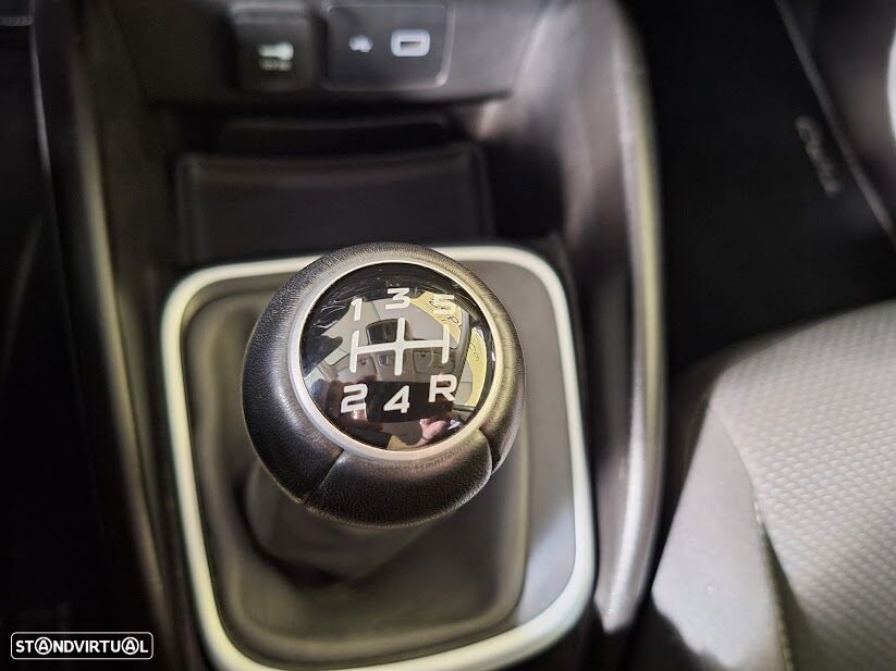 Fiat Tipo Station Wagon - 29