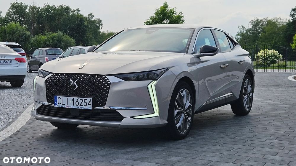 DS Automobiles DS 4 - 1