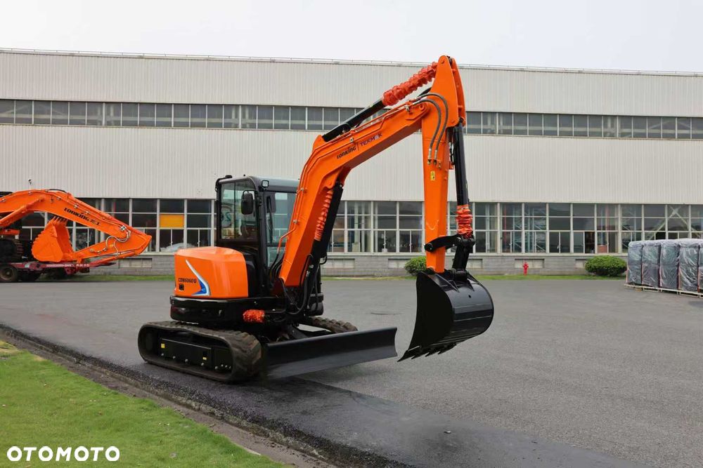 Lonking CDM6060U - 3