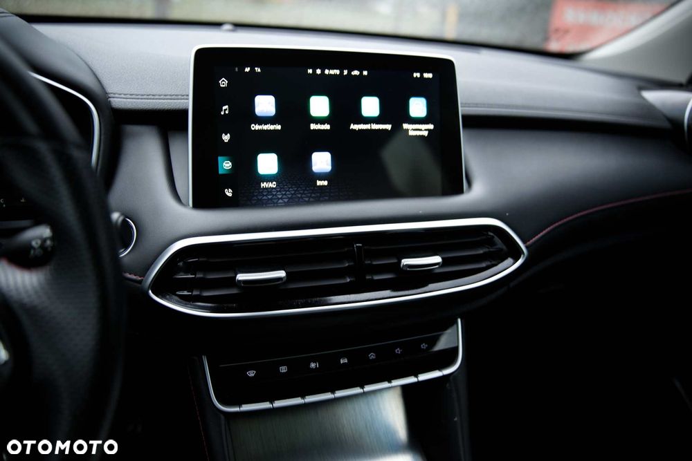 MG HS 1.5T-GDI Luxury - 25