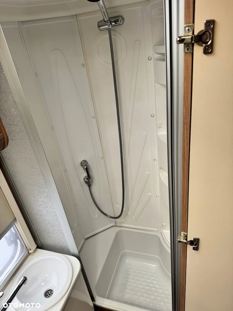 Fendt binjou 590 - 24