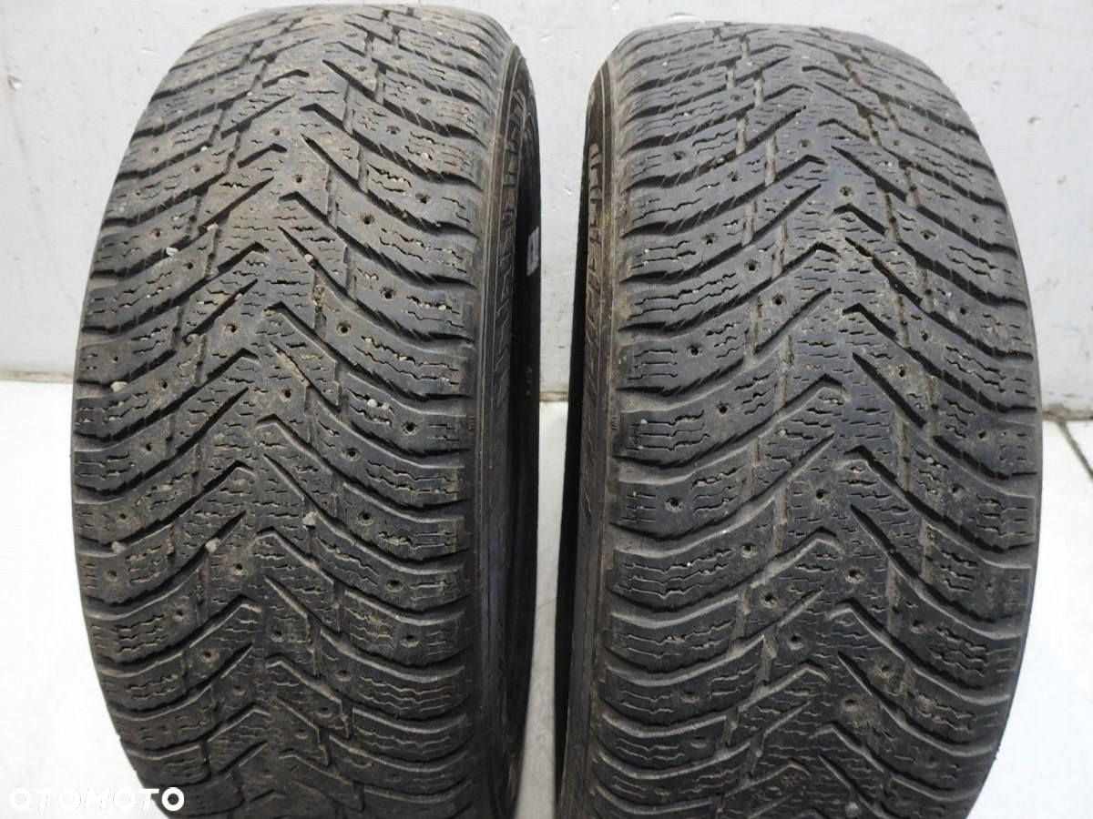 OPONA OPONY NOKIAN 205/60/R16 - 7