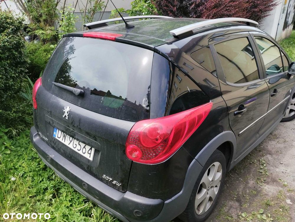 Peugeot 207 - 2