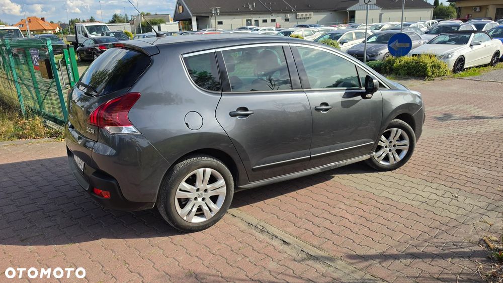 Peugeot 3008 BlueHDi 120 Stop & Start EAT6 Active - 15
