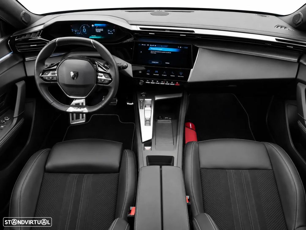 Peugeot 308 195 e-DSC7 GT EXCLUSIVE - 5