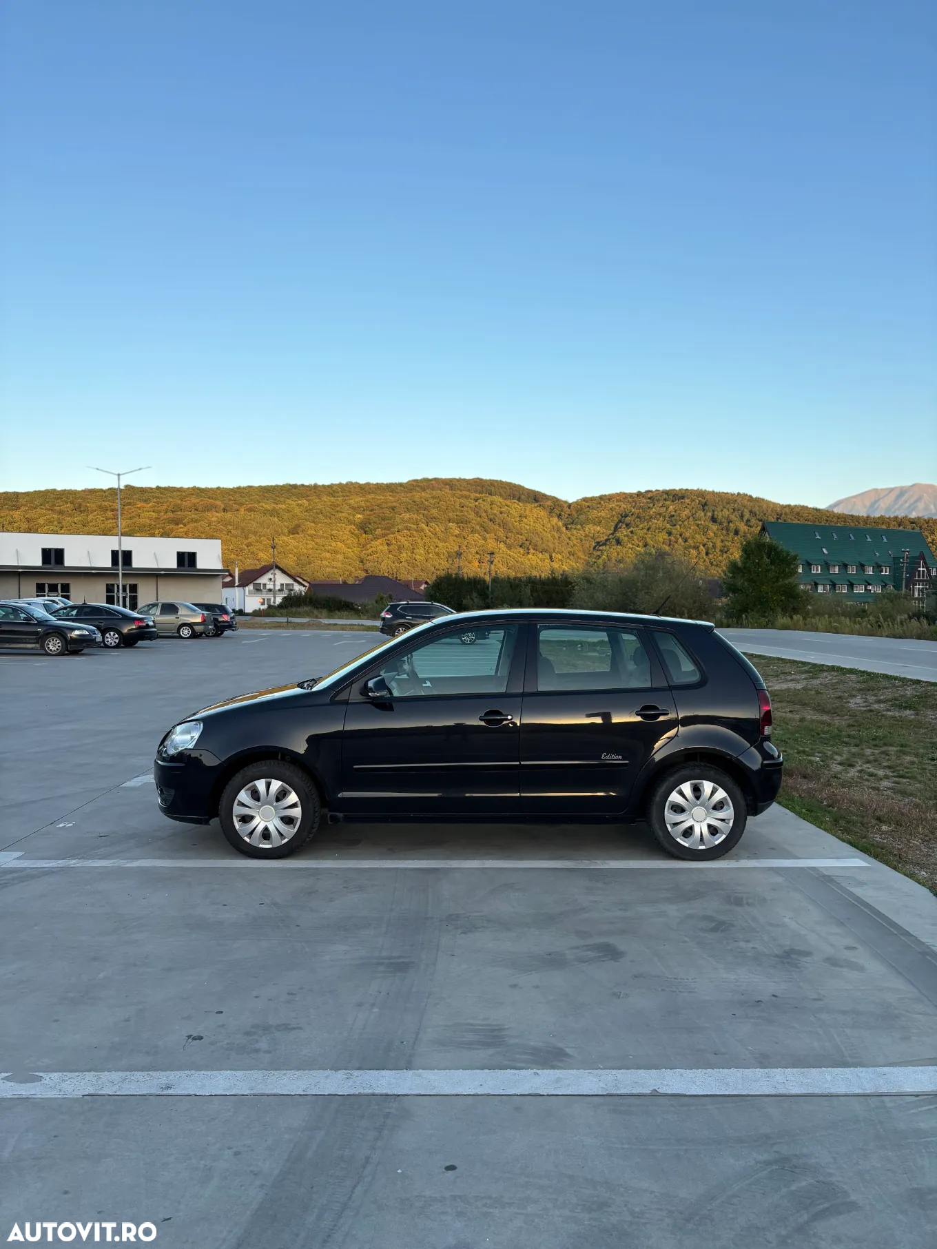 Volkswagen Polo - 5