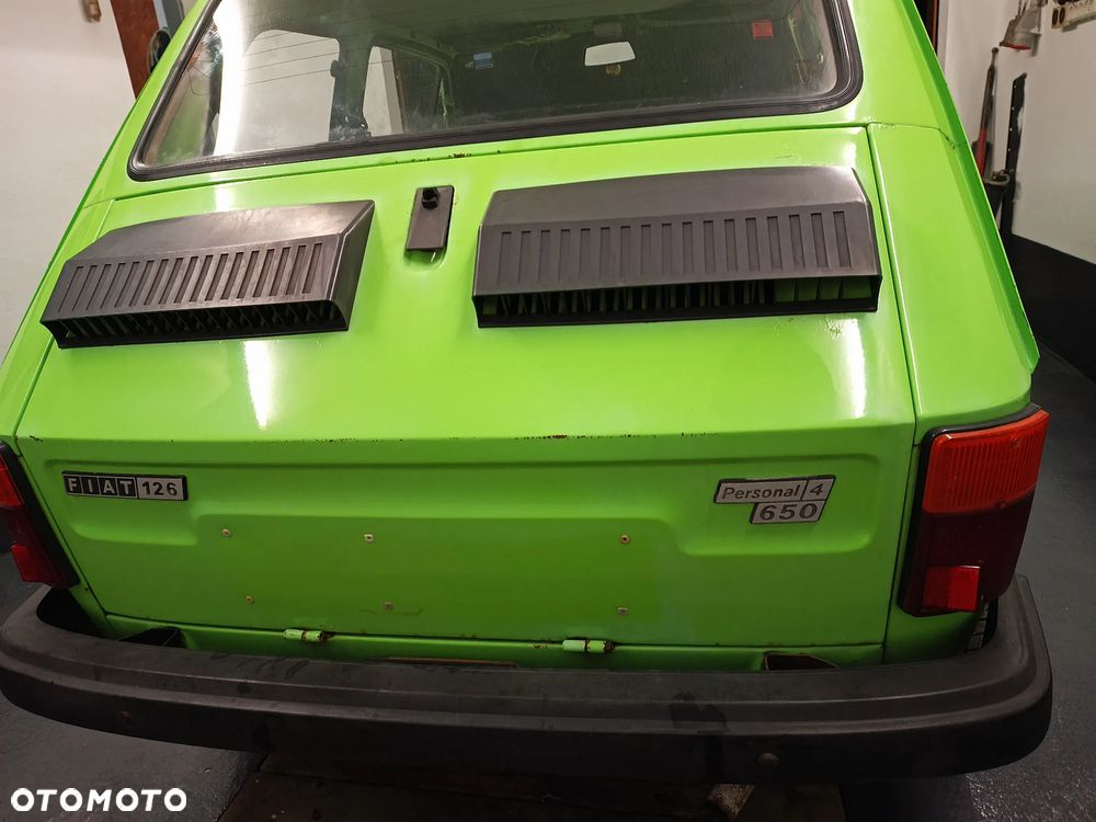 Fiat 126 - 6