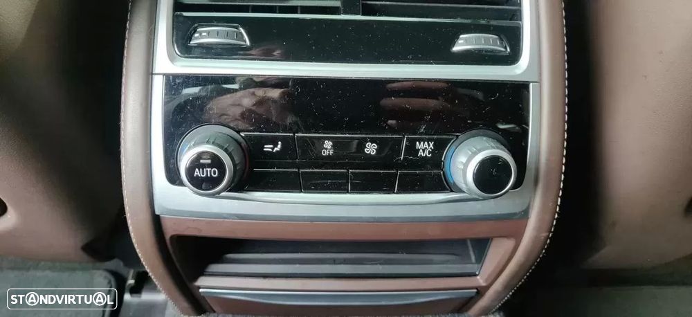 BMW 745 e iPerformance Pack M Auto - 26