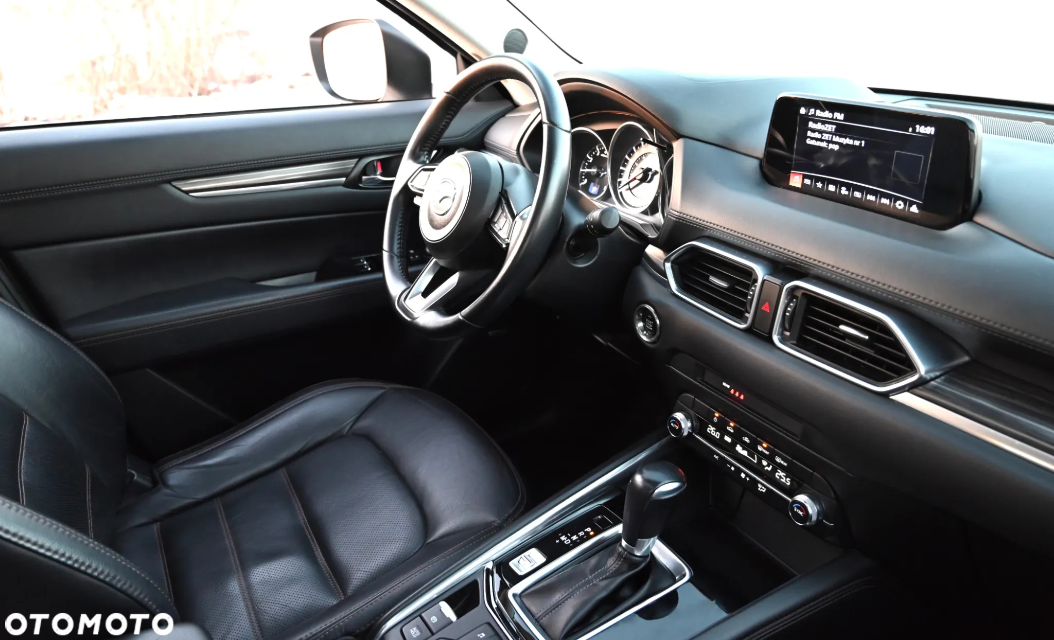 Mazda CX-5 - 24