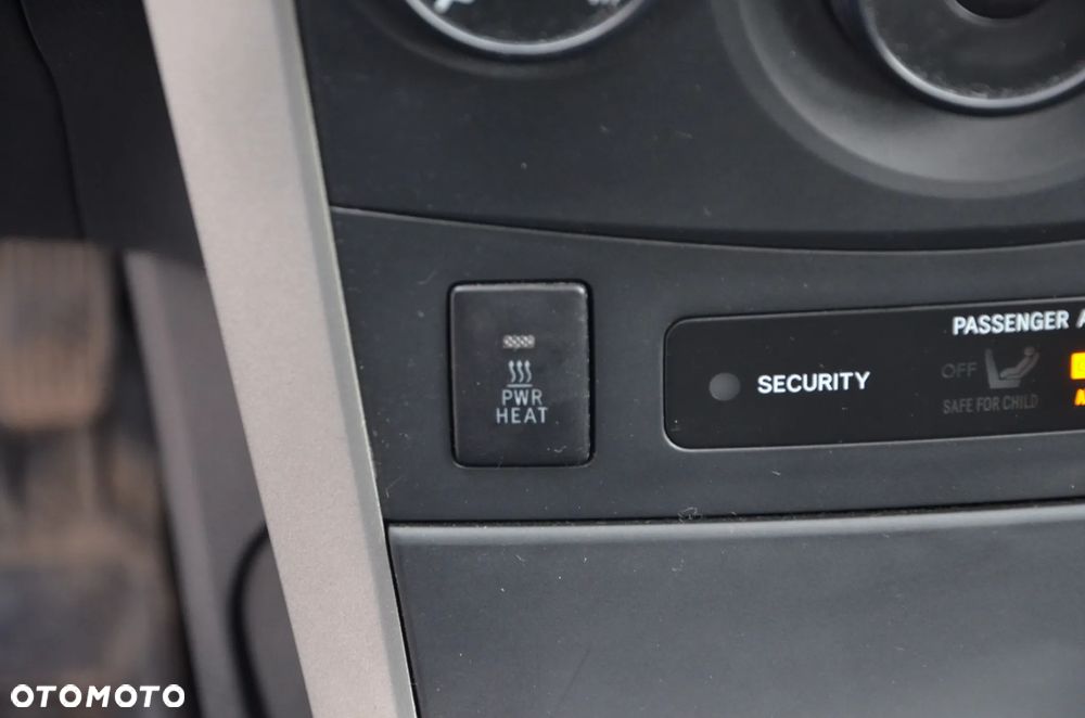 Toyota Corolla 1.4 D-4D Sol - 19