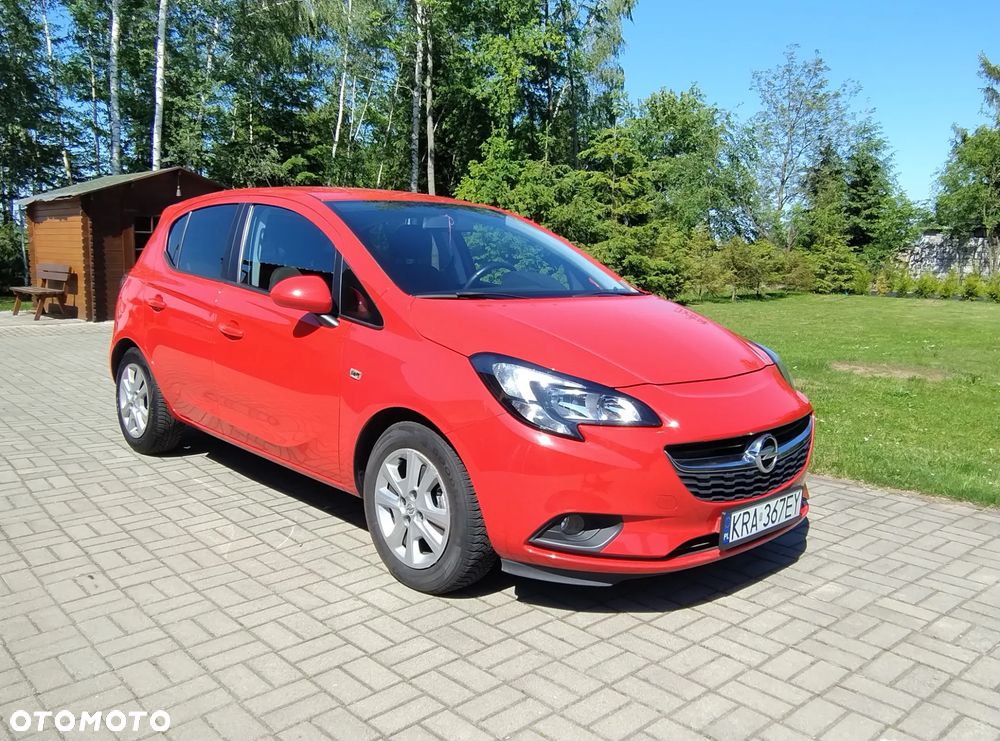 Opel Corsa 1.4 Active - 15
