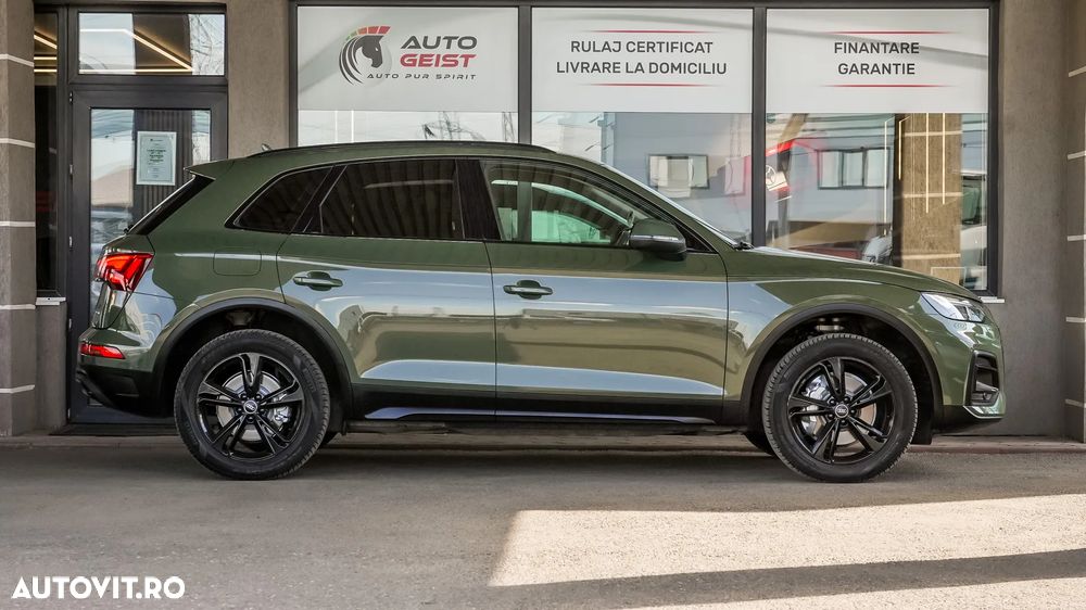 Audi Q5 40 TDI quattro S tronic MHEV Basic - 6