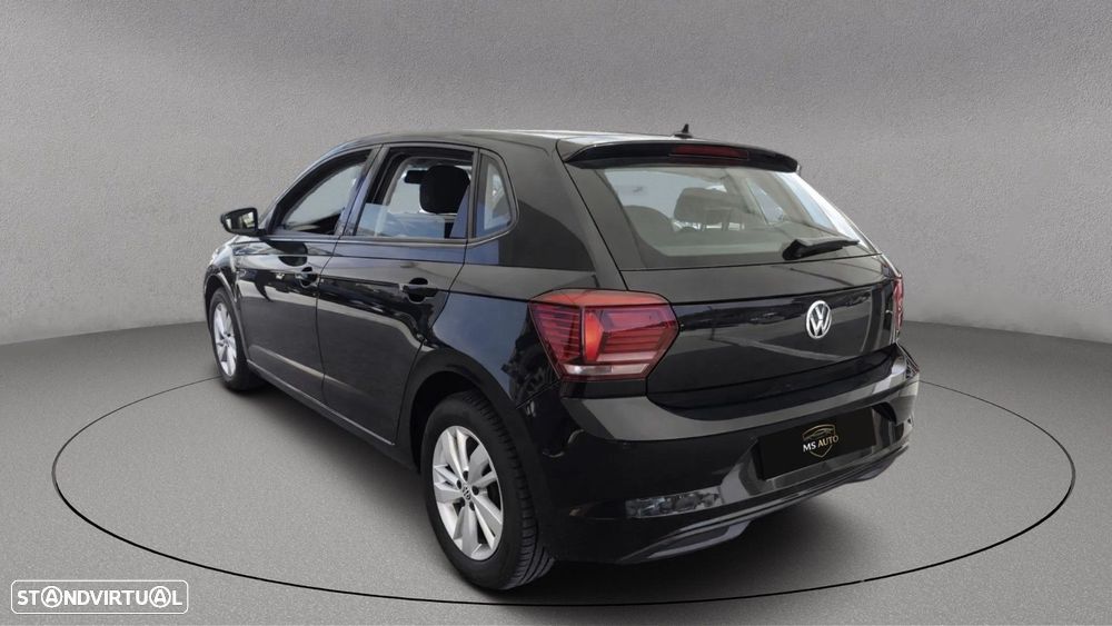 VW Polo - 2