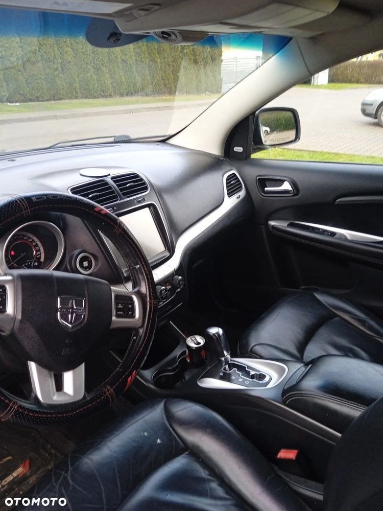 Dodge Journey - 17