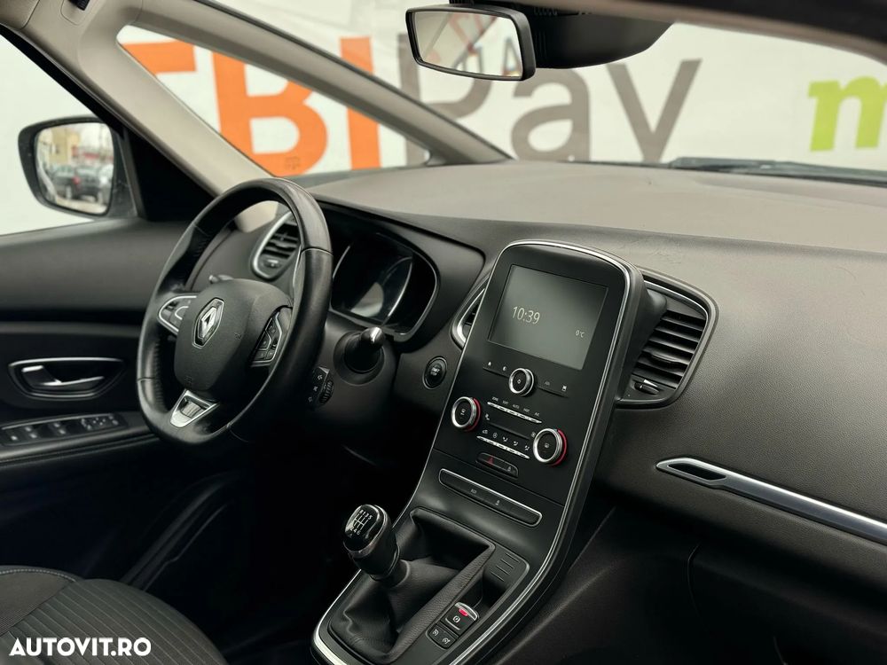Renault Grand Scenic ENERGY dCi 130 Business - 32