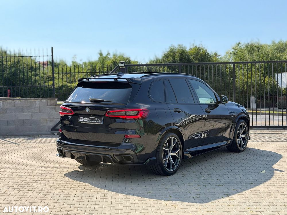BMW X5 xDrive30d xLine - 9