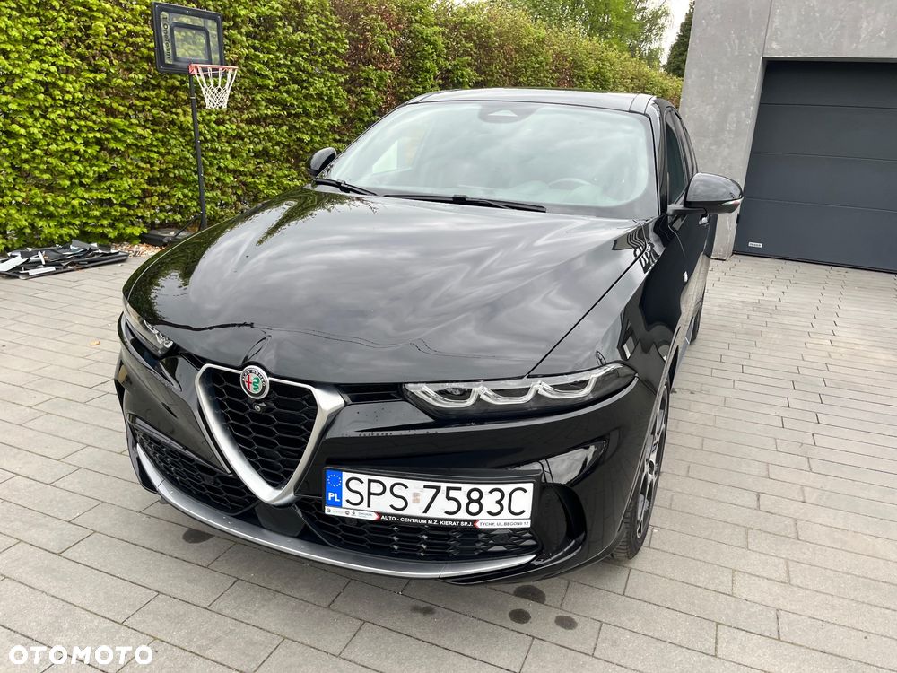 Alfa Romeo Tonale - 3