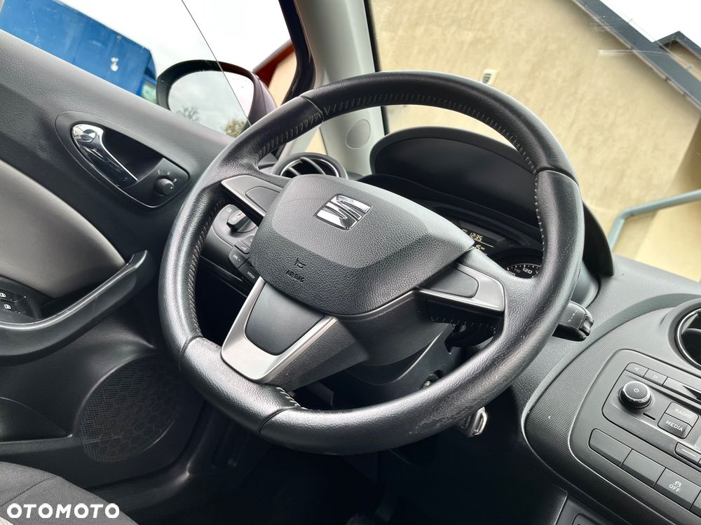 Seat Ibiza SC 1.4 16V Style 4YOU - 19