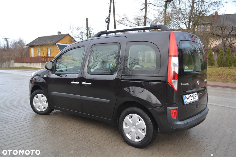 Renault Kangoo - 30