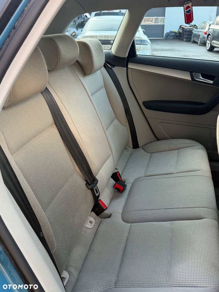 Audi A3 Sportback 2.0 TDI Ambition S tronic - 22