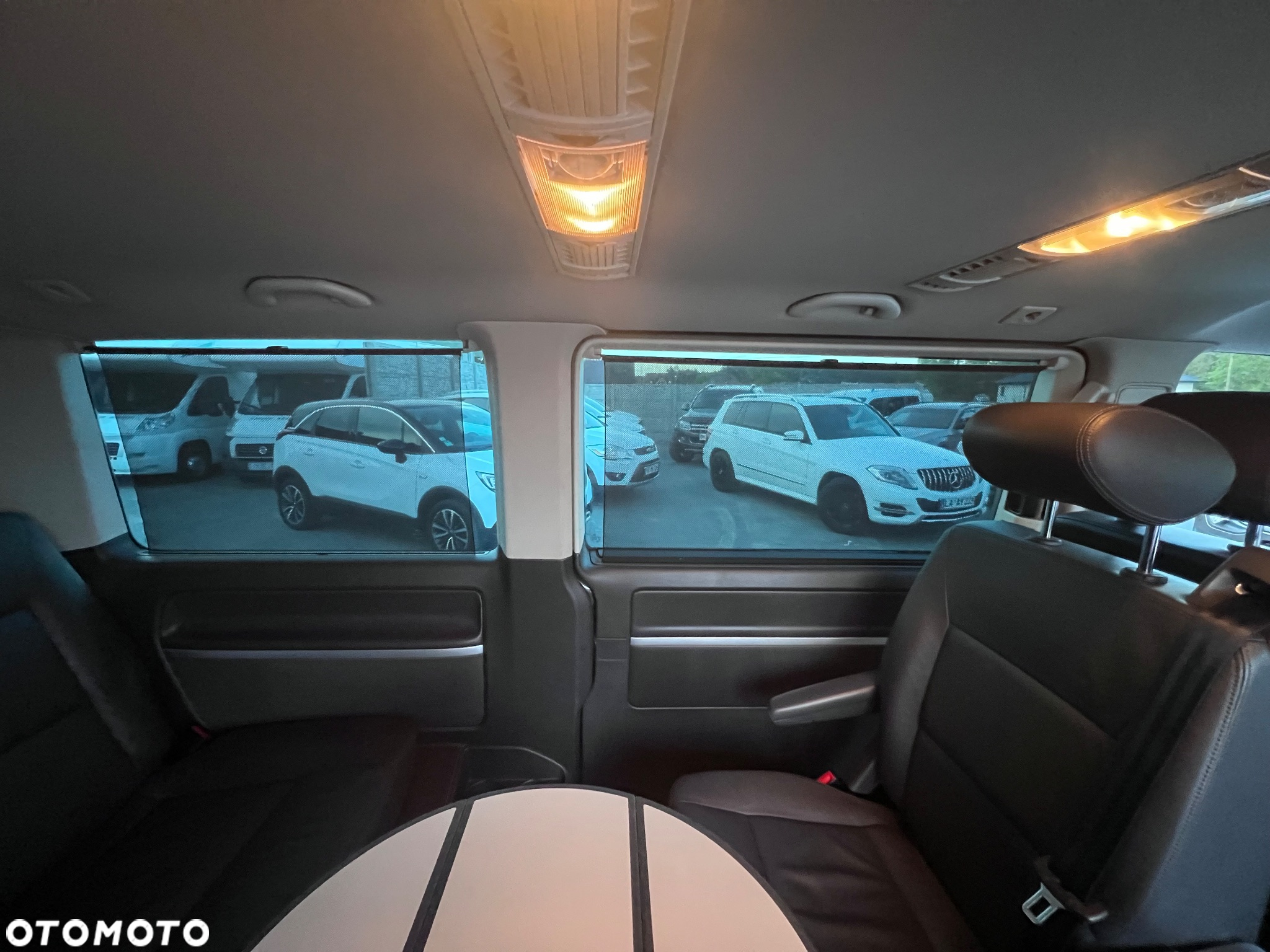 Volkswagen Multivan 2.0 BiTDI L1 Highline DSG - 6