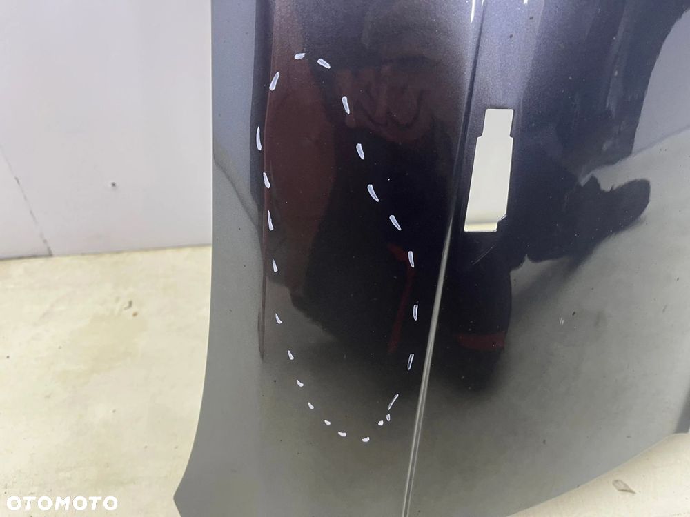 Błotnik BMW 3 E46 01-05r. Lift sedan kombi prawy przedni prawy przód - 10