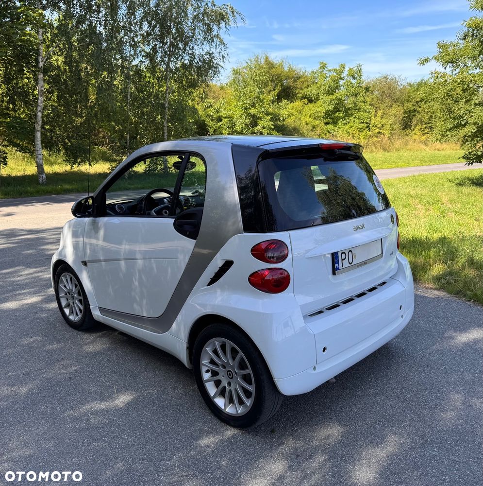 Smart Fortwo - 4