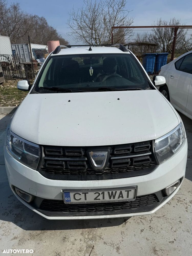 Dacia Logan - 2
