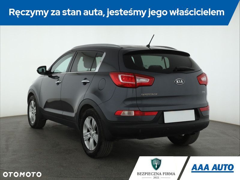 Kia Sportage - 6