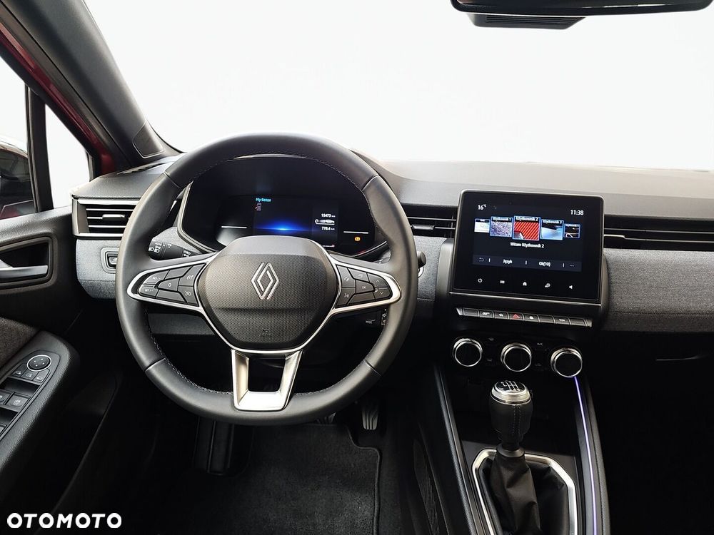Renault Clio - 16