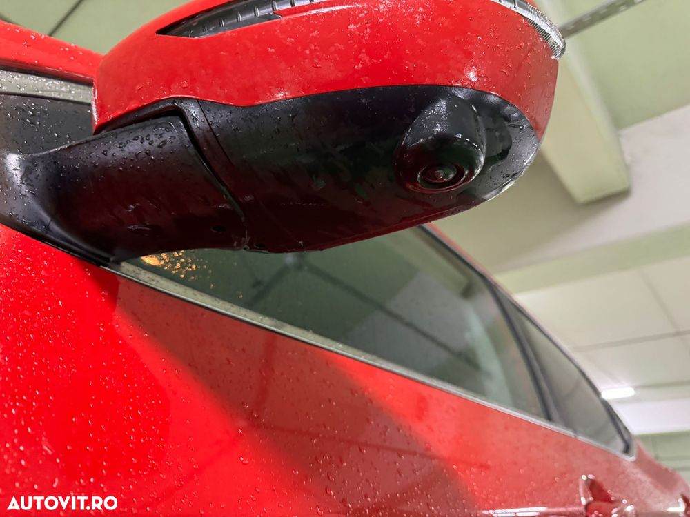 Nissan Qashqai 1.2 DIG-T Xtronic TEKNA+ - 32