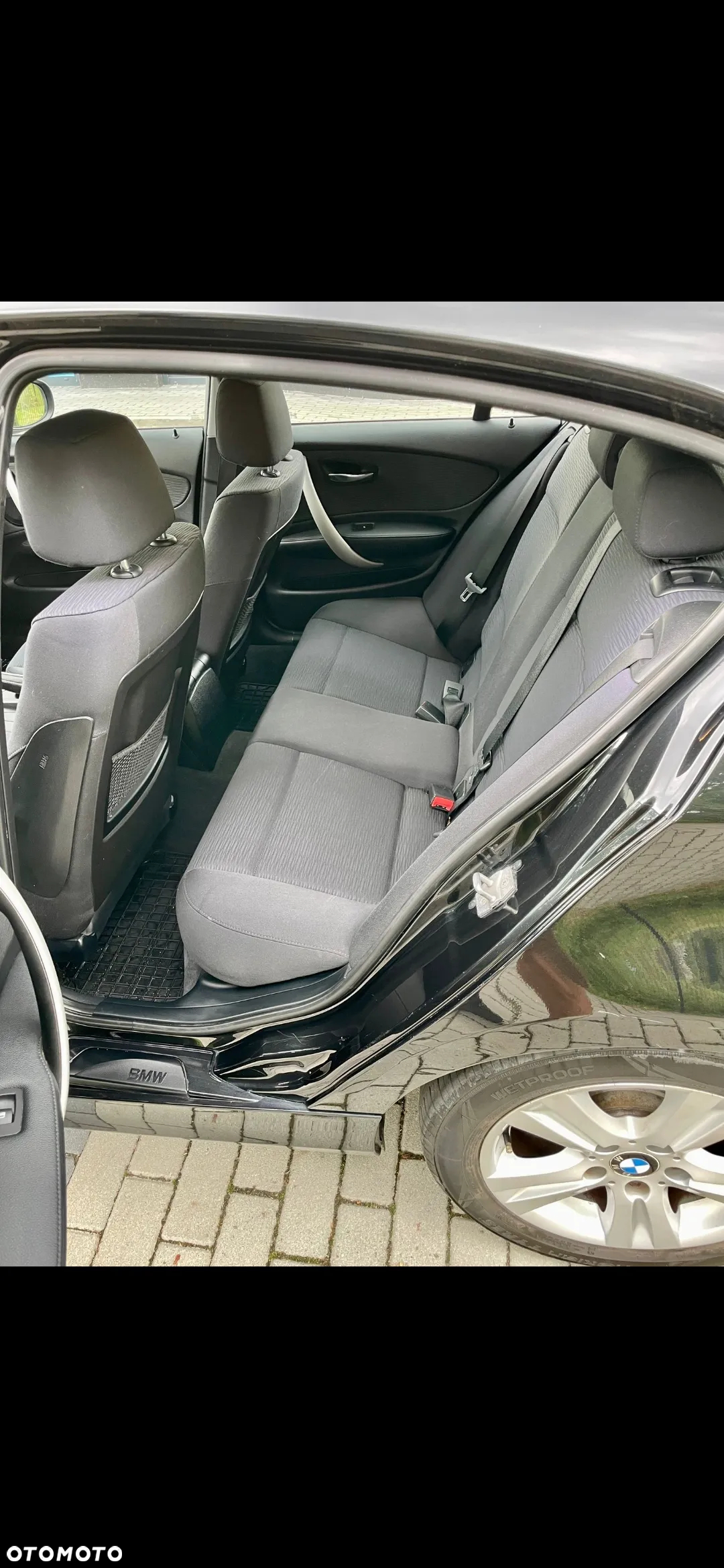 BMW Seria 1 118i - 12