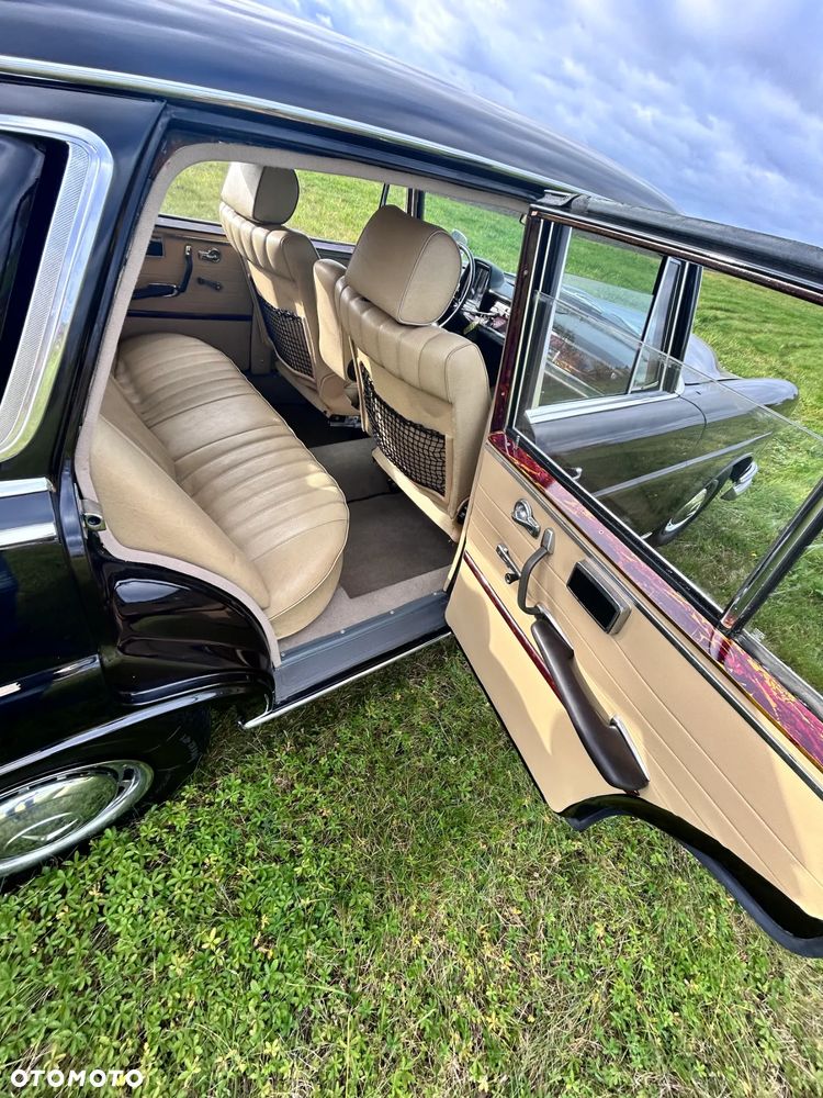 Mercedes-Benz Inny - 7