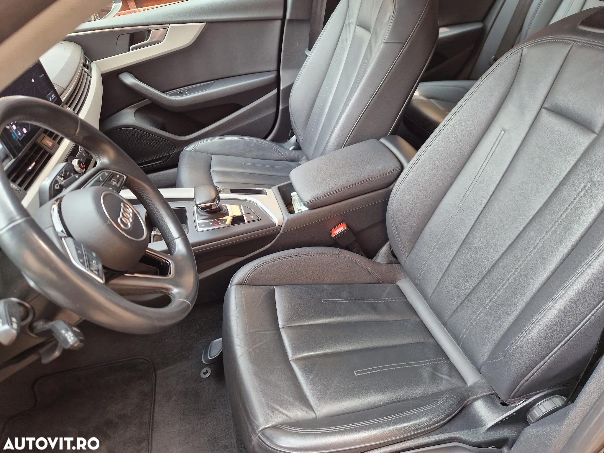 Audi A5 Sportback 2.0 30 TDI S tronic MHEV Basic - 14