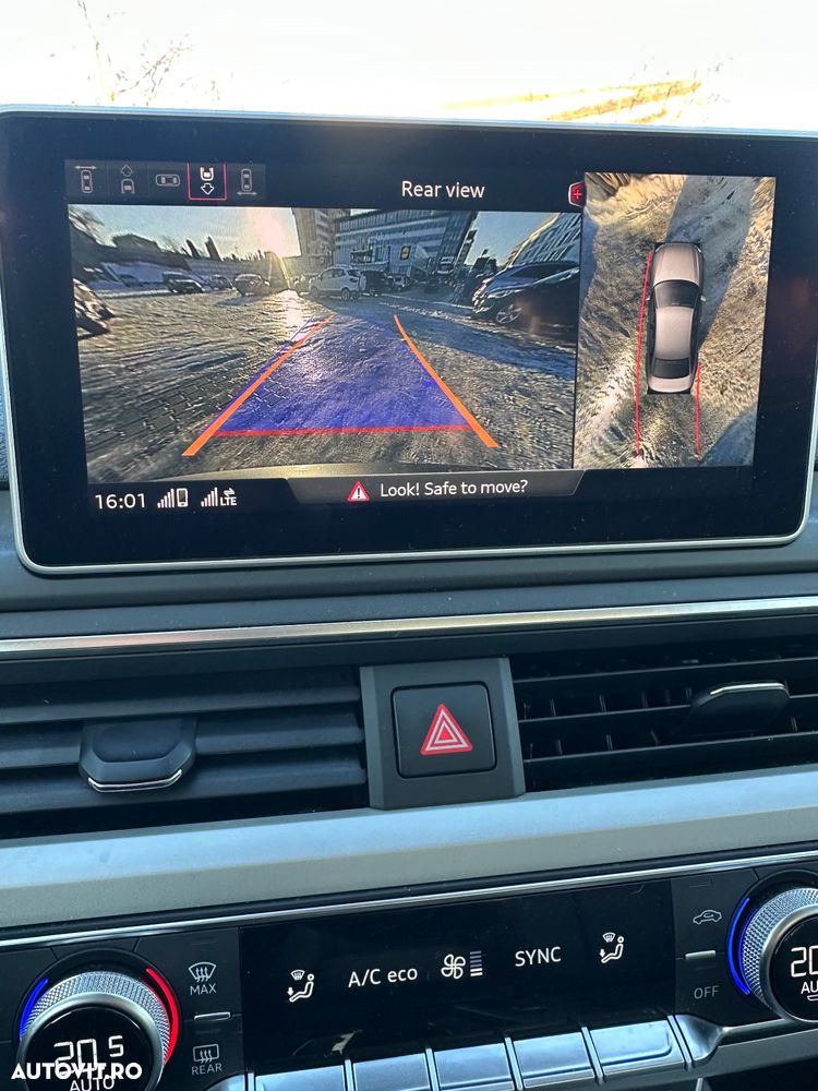 Audi A4 2.0 TDI S tronic - 14