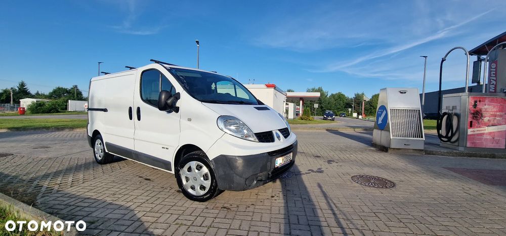 Opel Vivaro - 19
