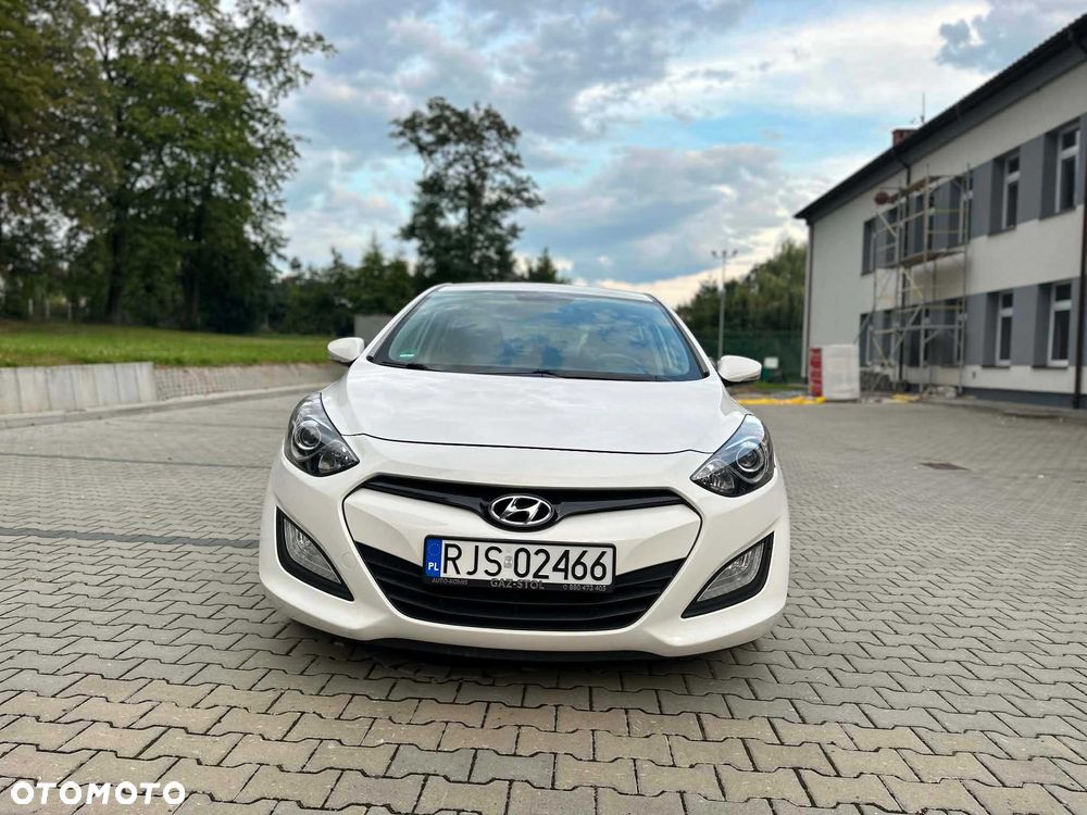 Hyundai i30 - 3