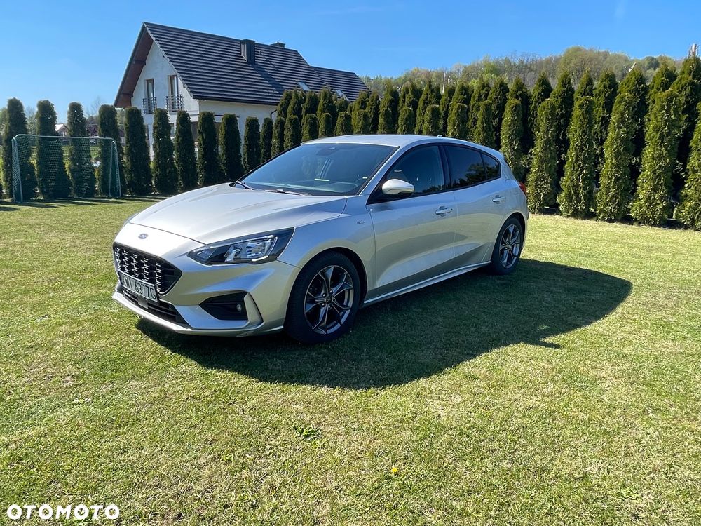 Ford Focus - 2