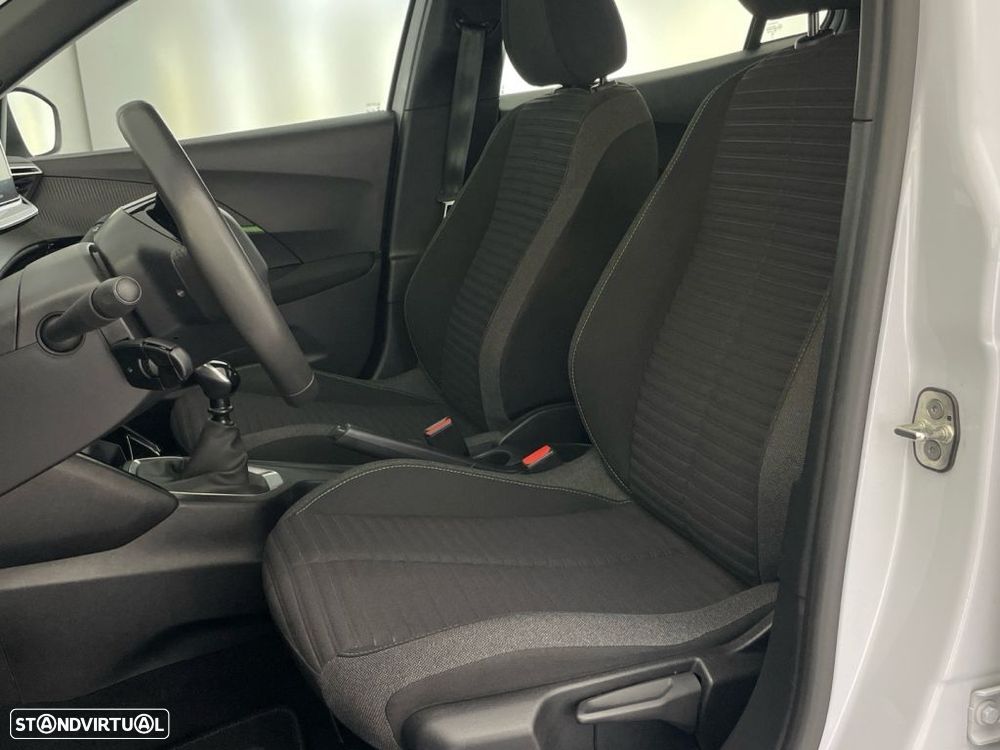 Peugeot 2008 1.2 PureTech Active - 18