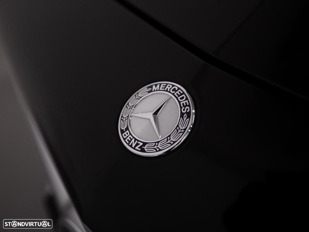 Mercedes-Benz S 63 AMG Coupe Speedshift 7G-MCT - 5