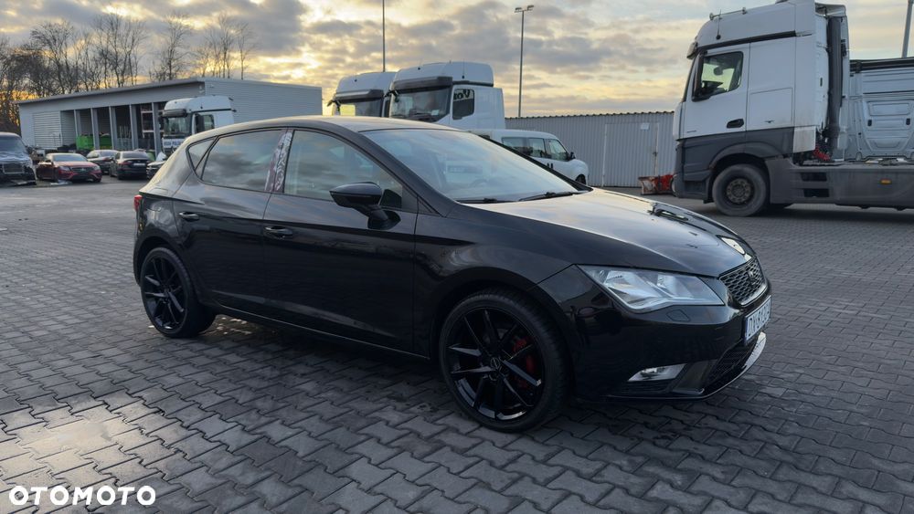 Seat Leon - 1