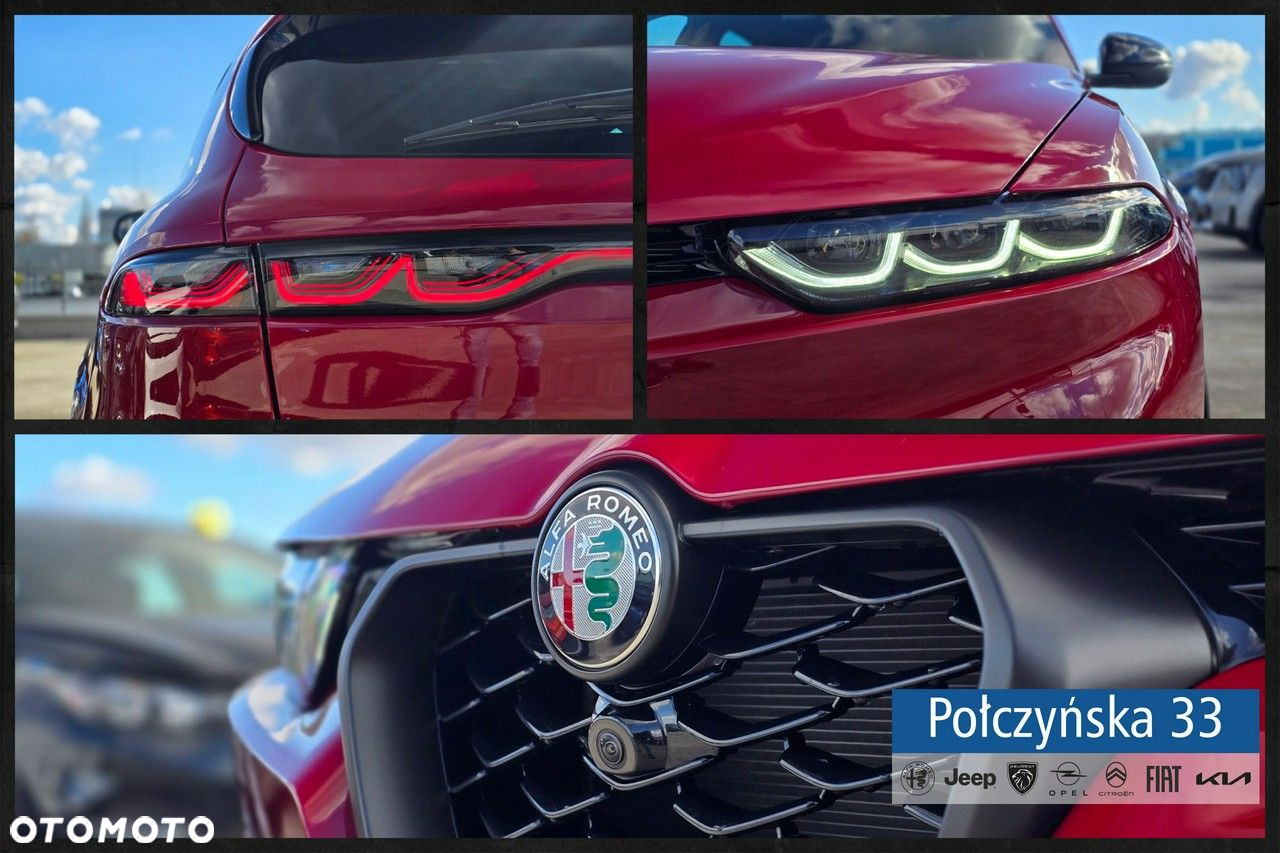 Alfa Romeo Tonale - 35