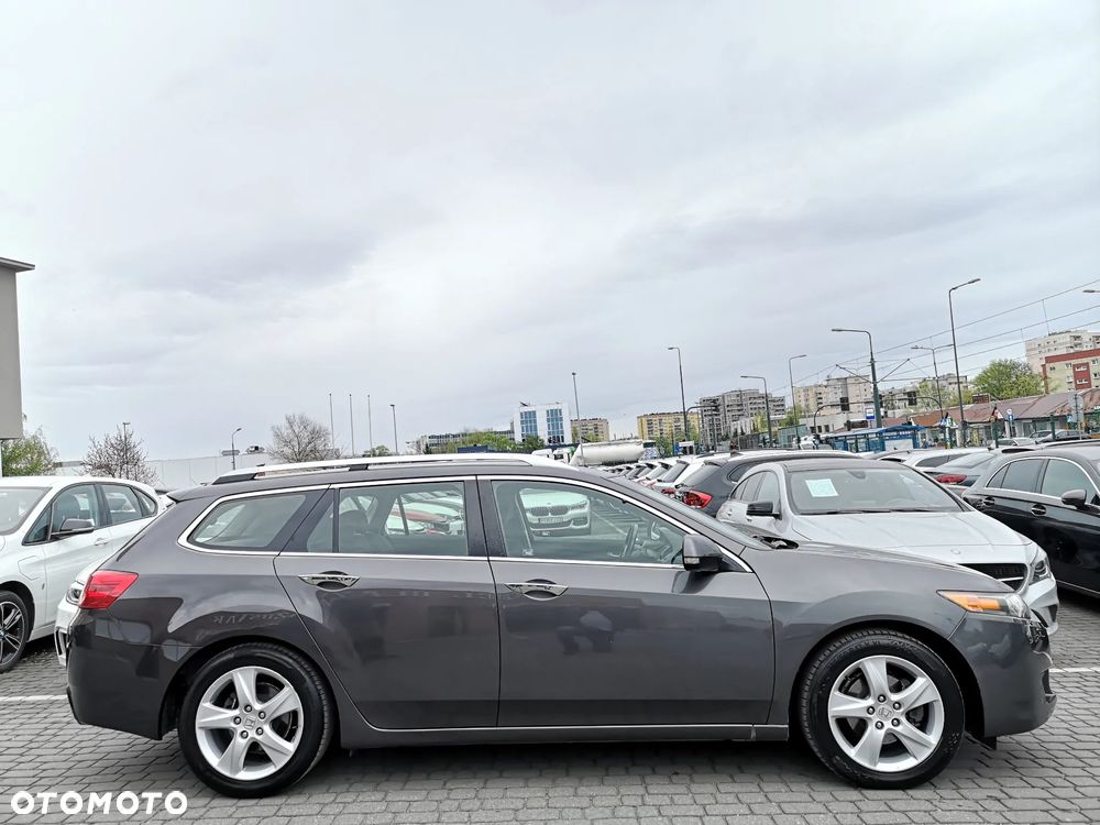 Honda Accord 2.0 Elegance - 5