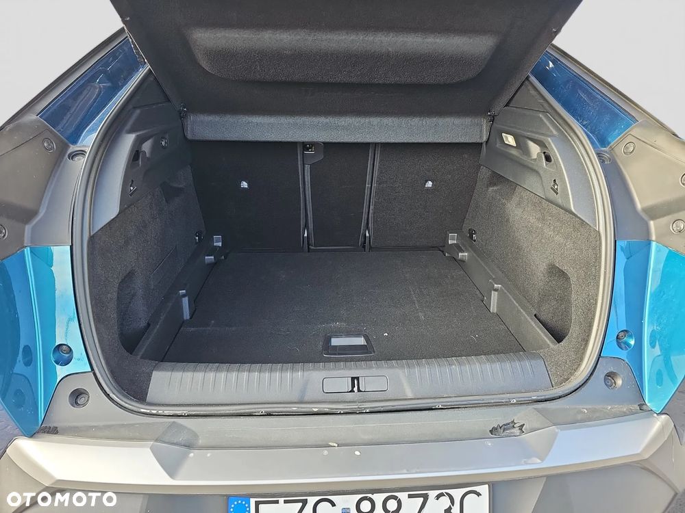 Peugeot 3008 1.2 PureTech mHEV Allure Pack S&S e-DCS6 - 21