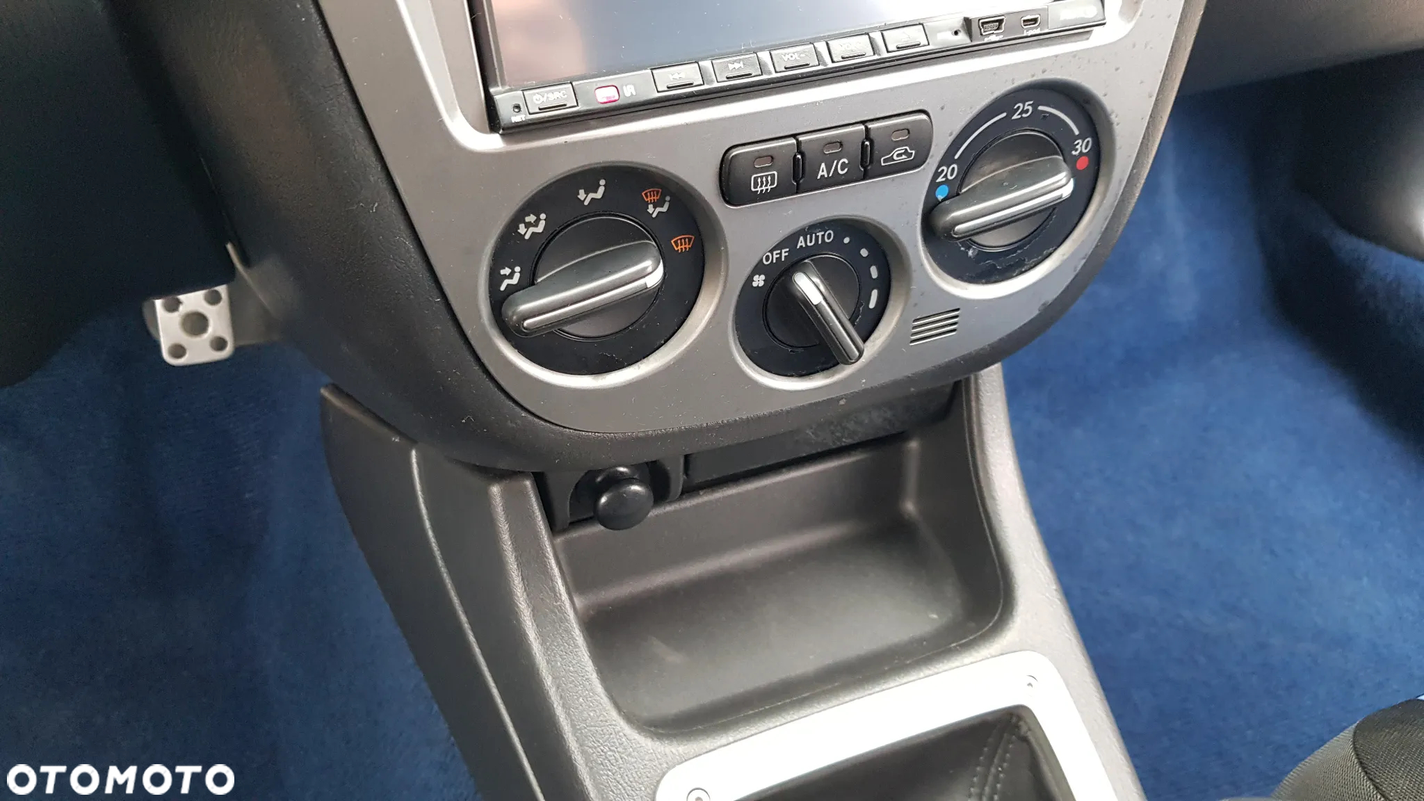 Subaru Impreza 2.0 STI 4x4 - 24