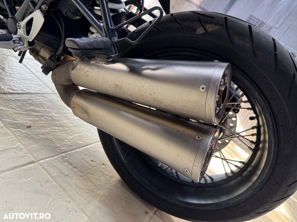 BMW R nineT - 18