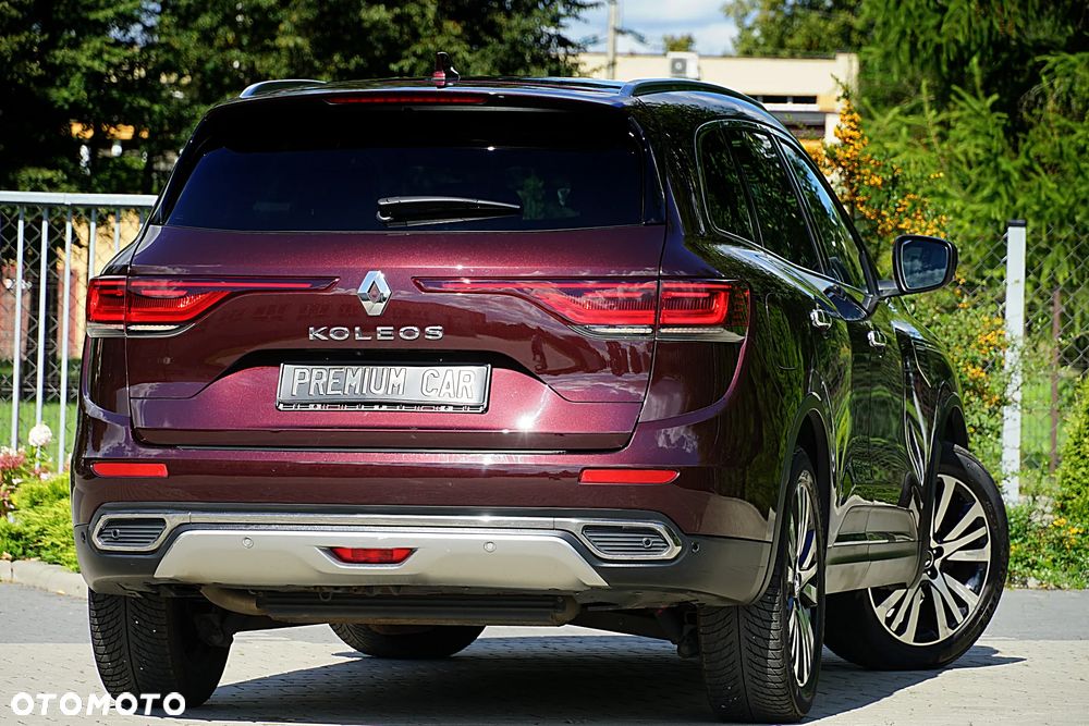 Renault Koleos TCe 160 EDC GPF INITIALE PARIS - 13
